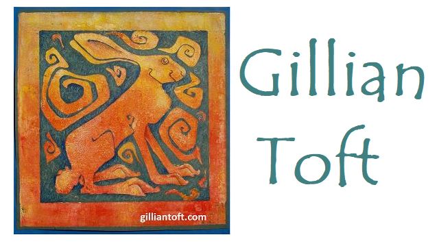 Gillian Toft (Artist)